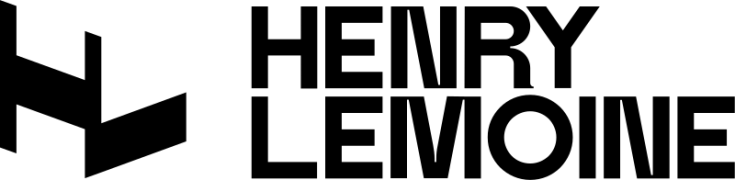 Logo de notre partenaire, les éditions Henry Lemoine